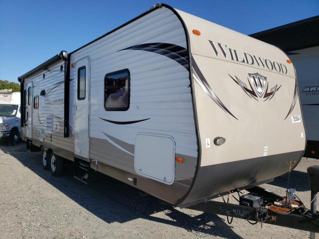 2015 Wild Rv