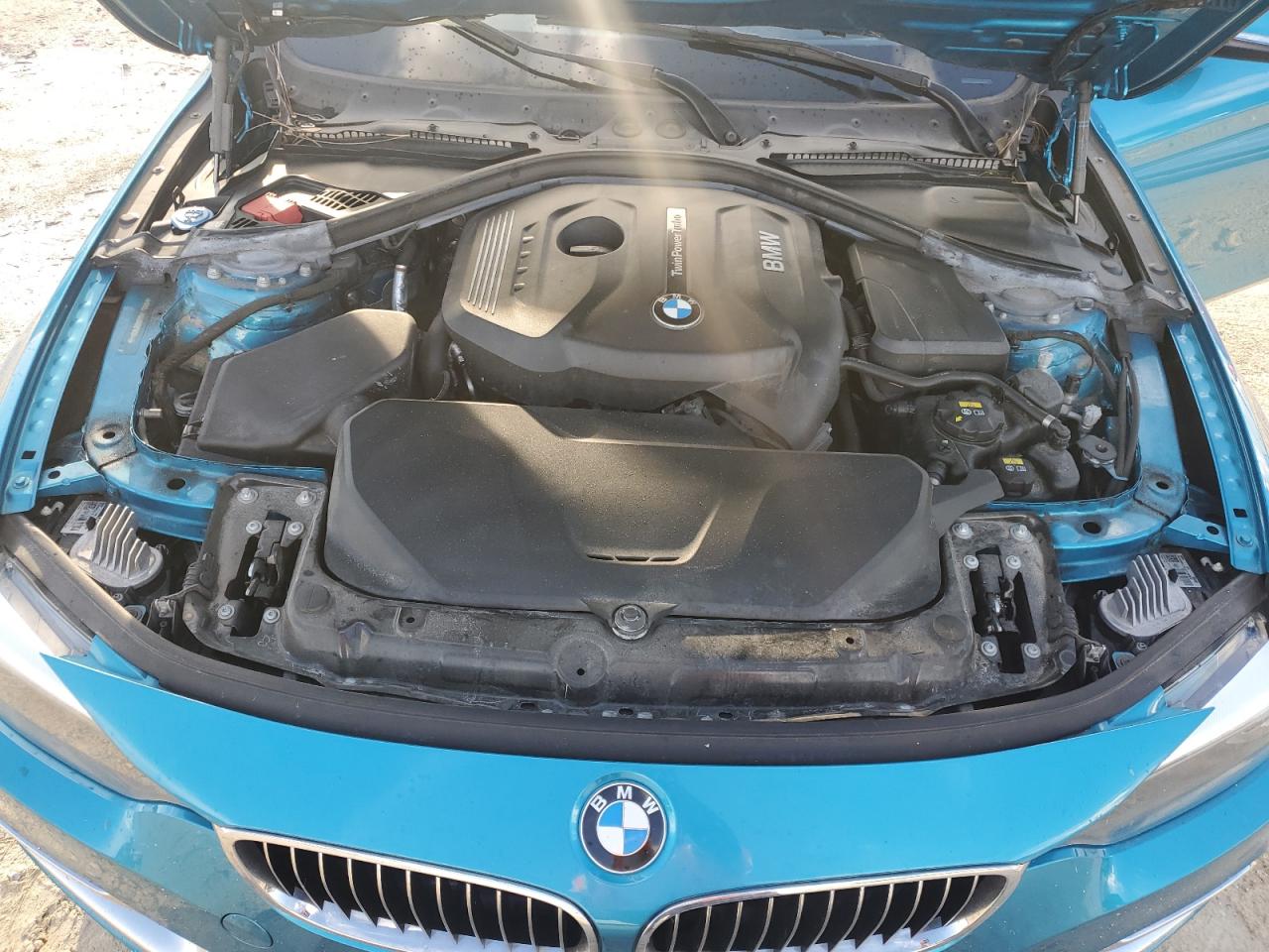 WBA4J1C59KBM18024 2019 BMW 430I Gran Coupe