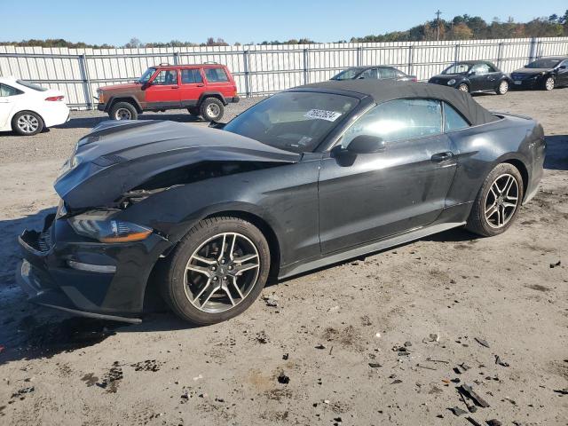 2018 Ford Mustang  продається в Fredericksburg, VA - Front End