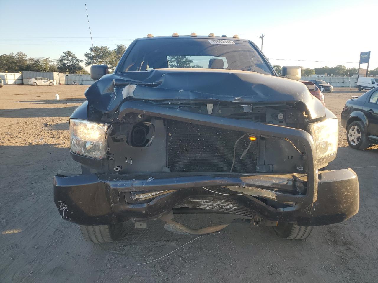 2018 RAM 2500 - Image 5