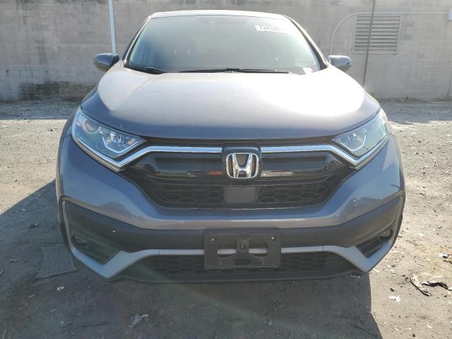 5J6RW2H82LL028231 Honda CRV CR-V EXL 5