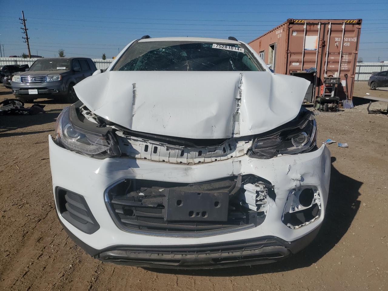 2017 Chevrolet Trax - Image 5