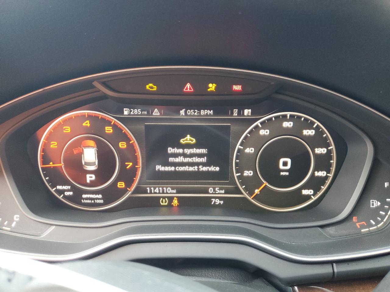 2019 Audi Q5 - Image 9