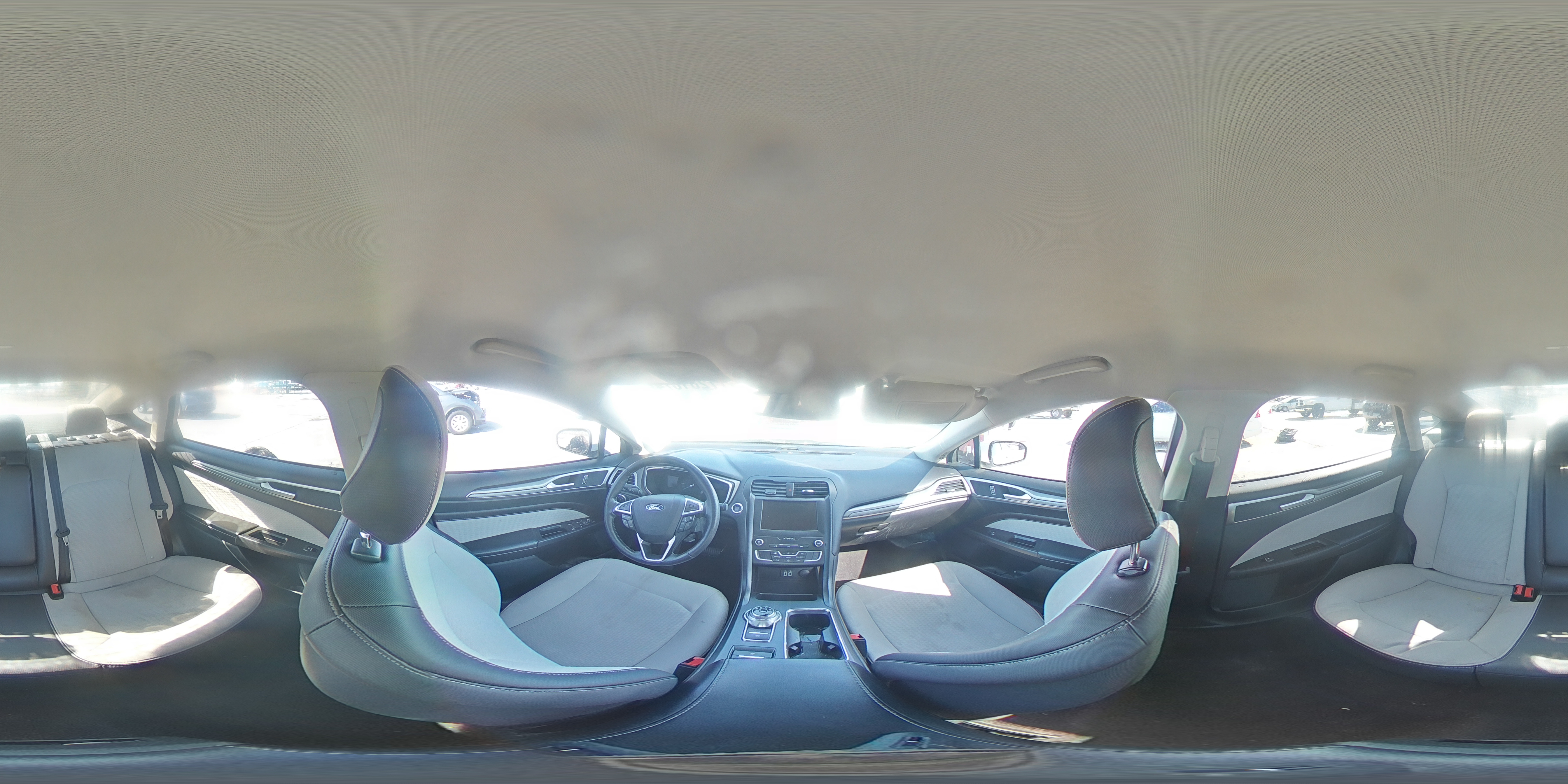 2020 Ford Fusion - Image 14