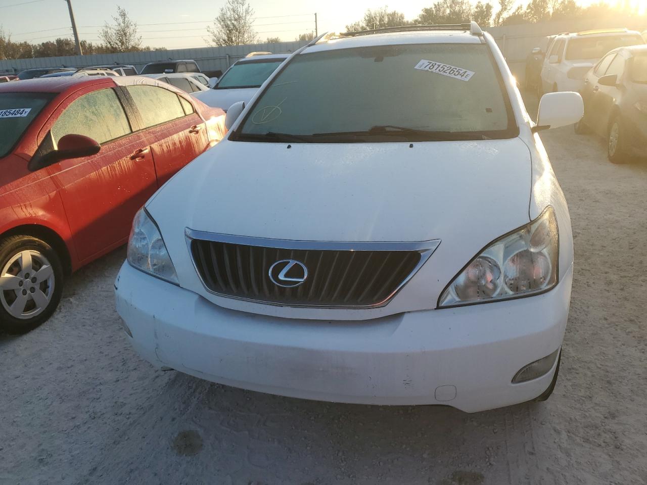 2009 Lexus RX - Image 5