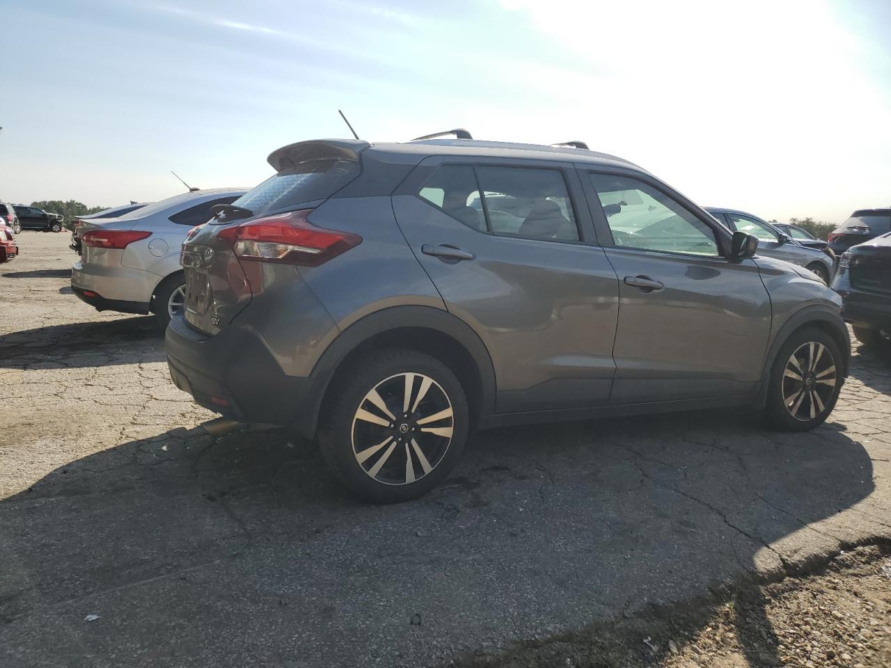 2019 Nissan Kicks - Image 3