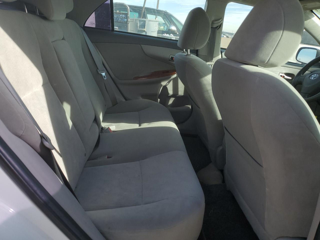 2009 Toyota Corolla - Image 10