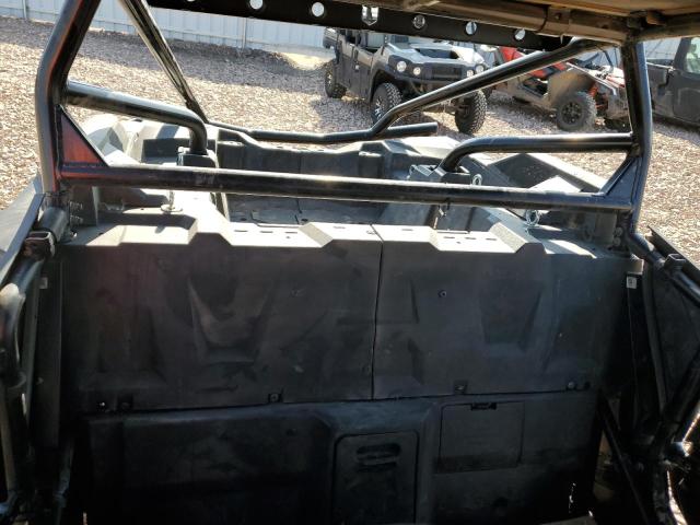 2020 POLARIS RZR XP 4 TURBO