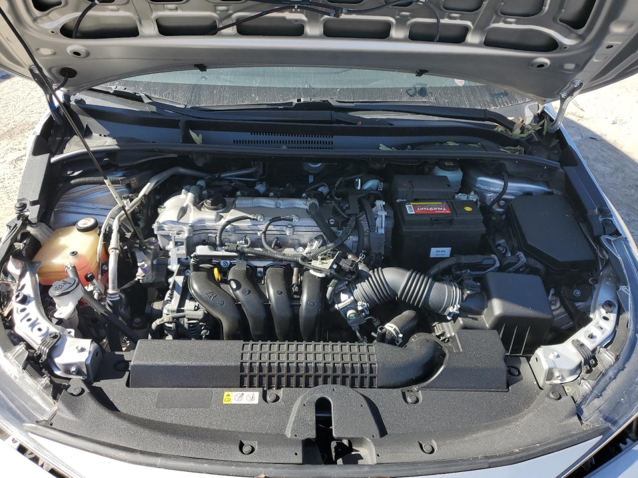 2021 Toyota Corolla - Image 12