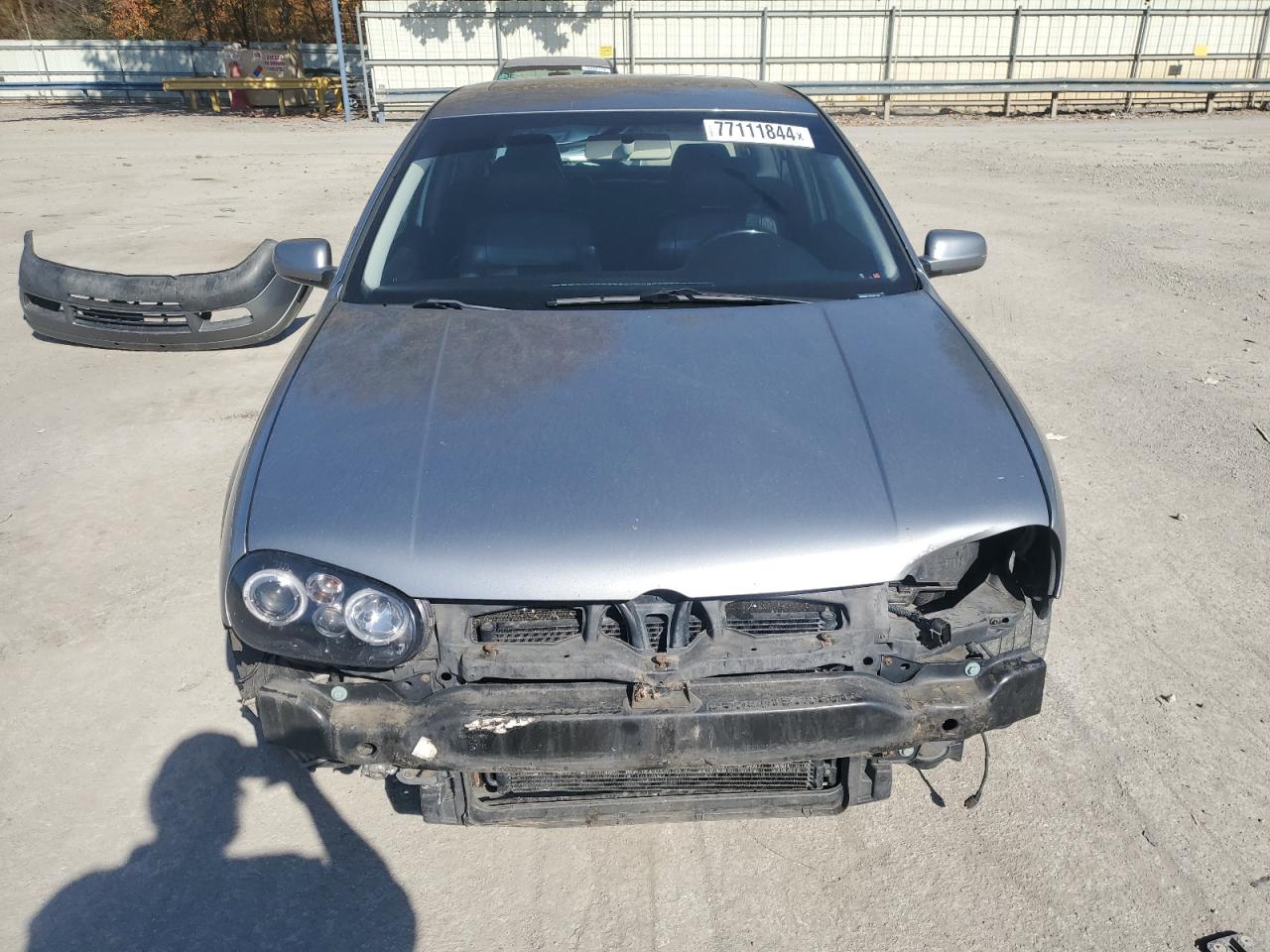 2004 Volkswagen GTI - Image 5
