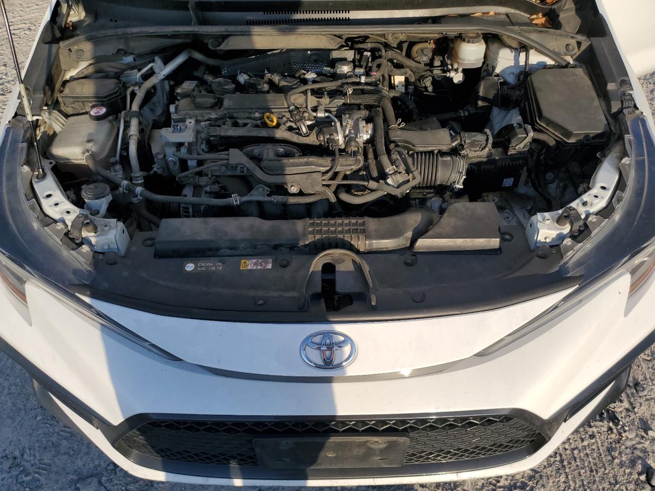 2020 Toyota Corolla - Image 11