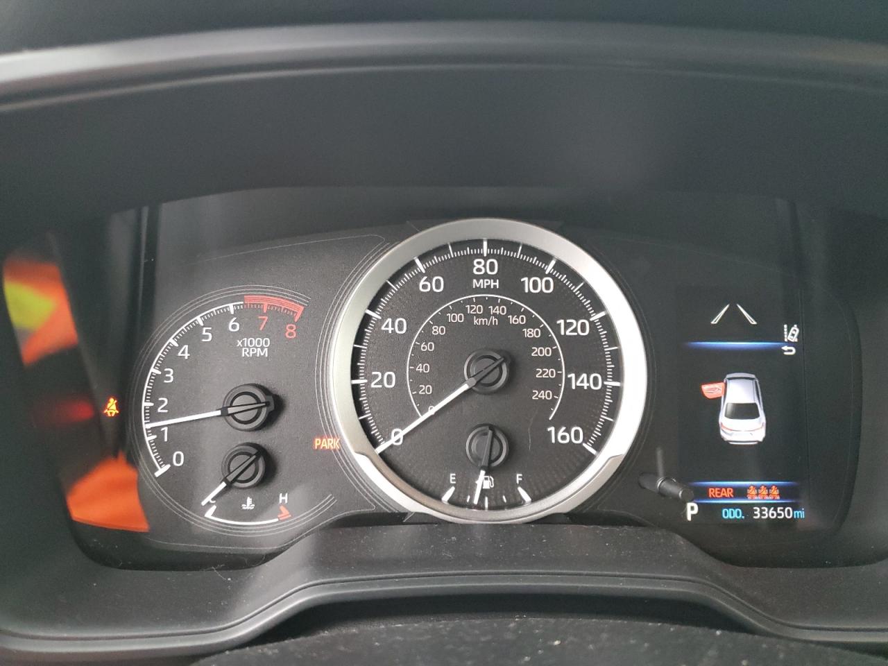 2022 Toyota Corolla - Image 10