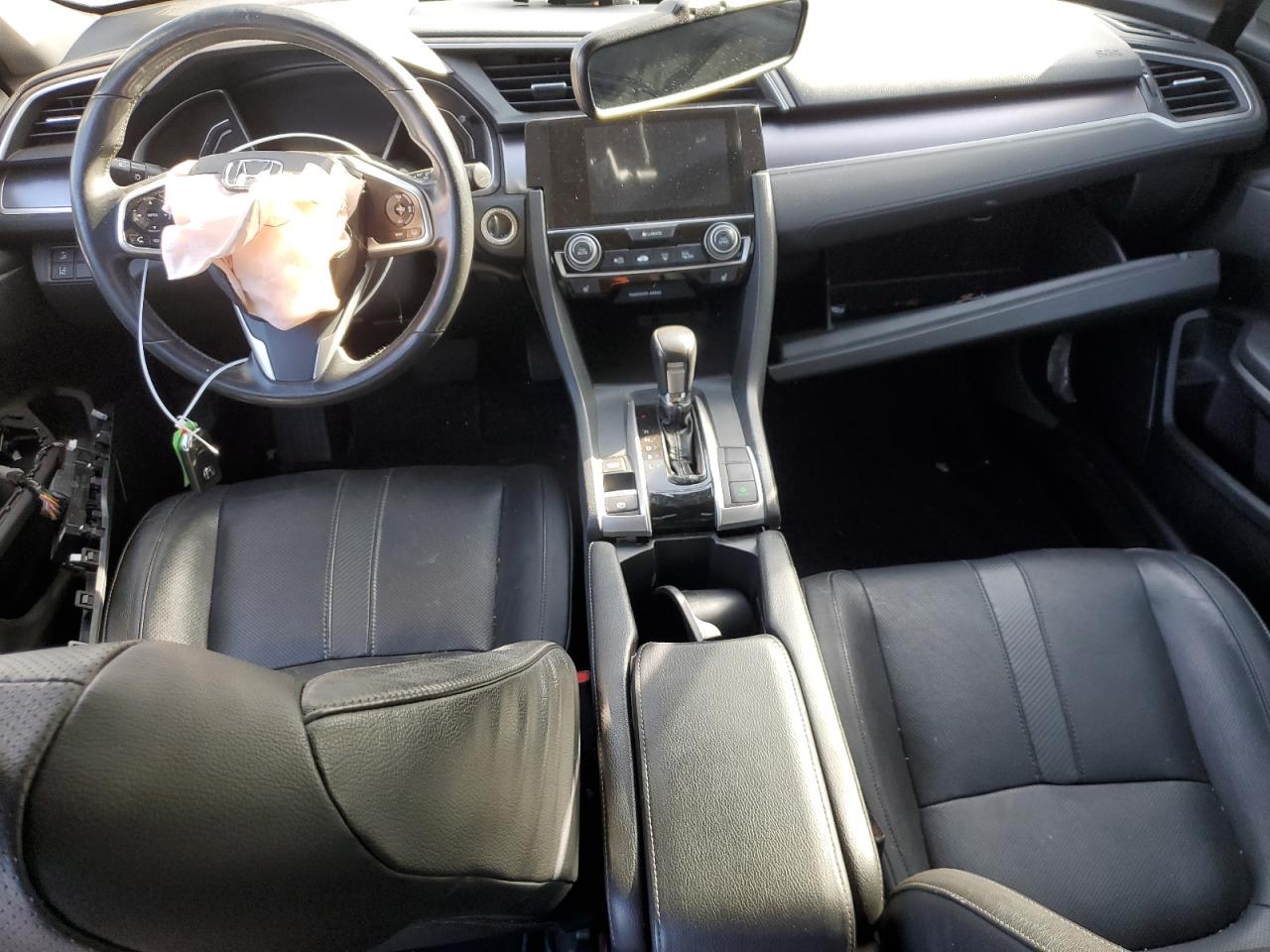 2016 Honda Civic - Image 8