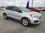 2019 Ford Edge Se იყიდება Grand Prairie-ში, TX - Minor Dent/Scratches