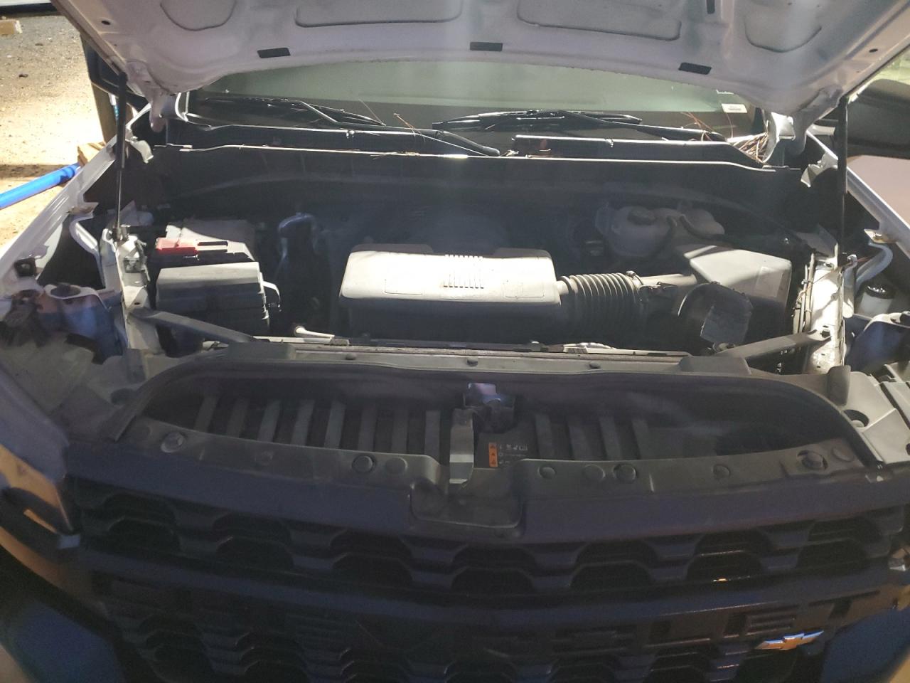 2019 Chevrolet Silverado - Image 11