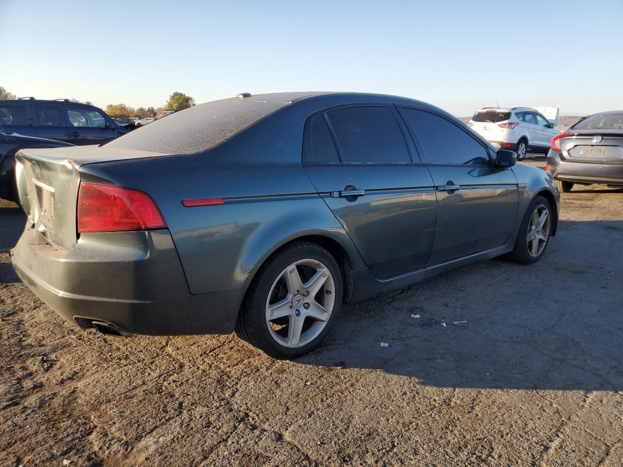 2005 Acura TL - Image 3