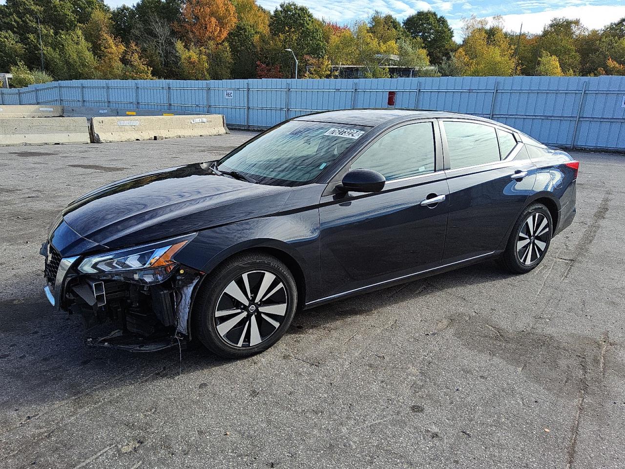 1N4BL4DV7MN413738 2021 NISSAN ALTIMA - Image 1