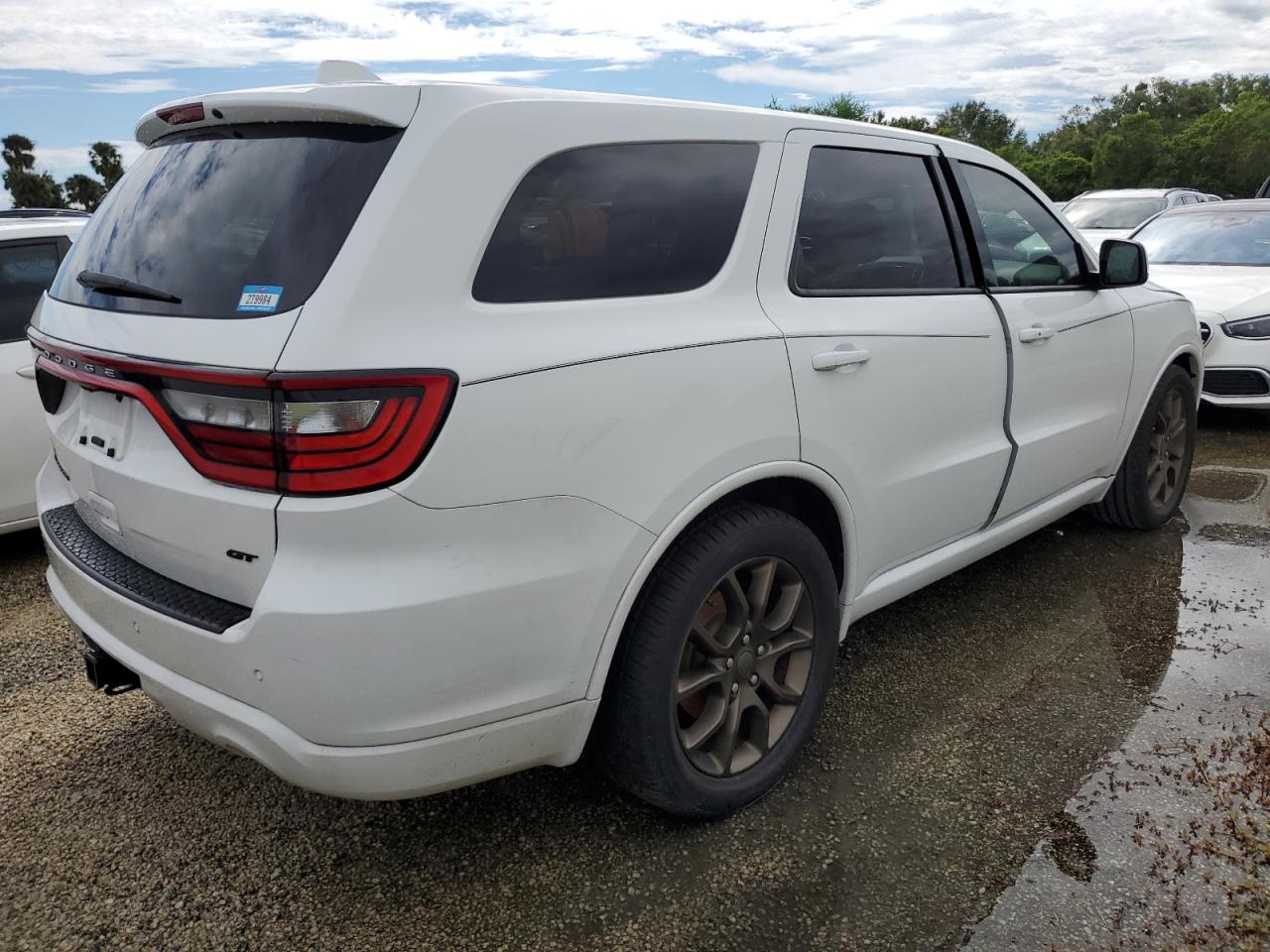 2017 Dodge Durango - Image 3