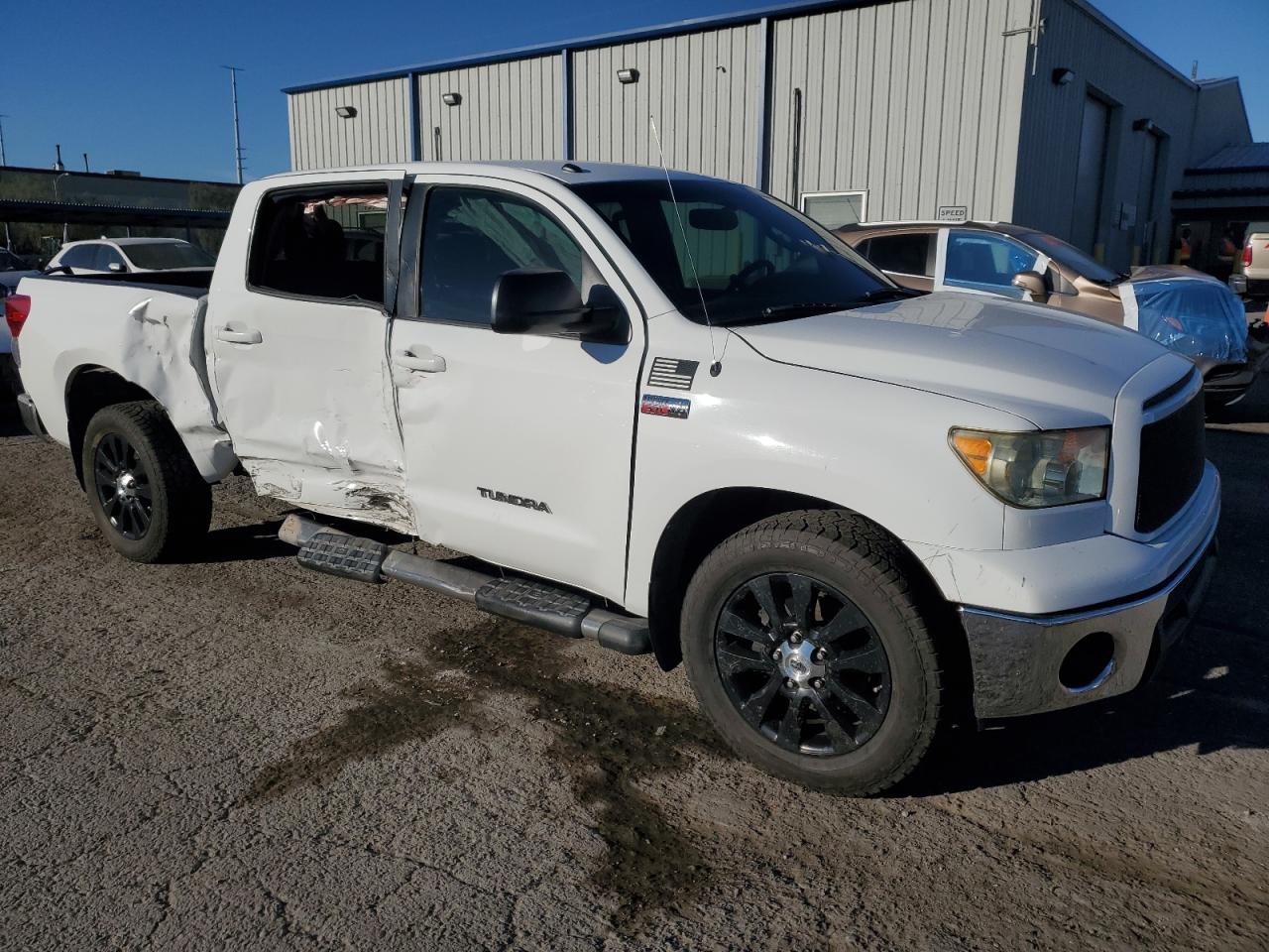 2013 Toyota Tundra - Image 4