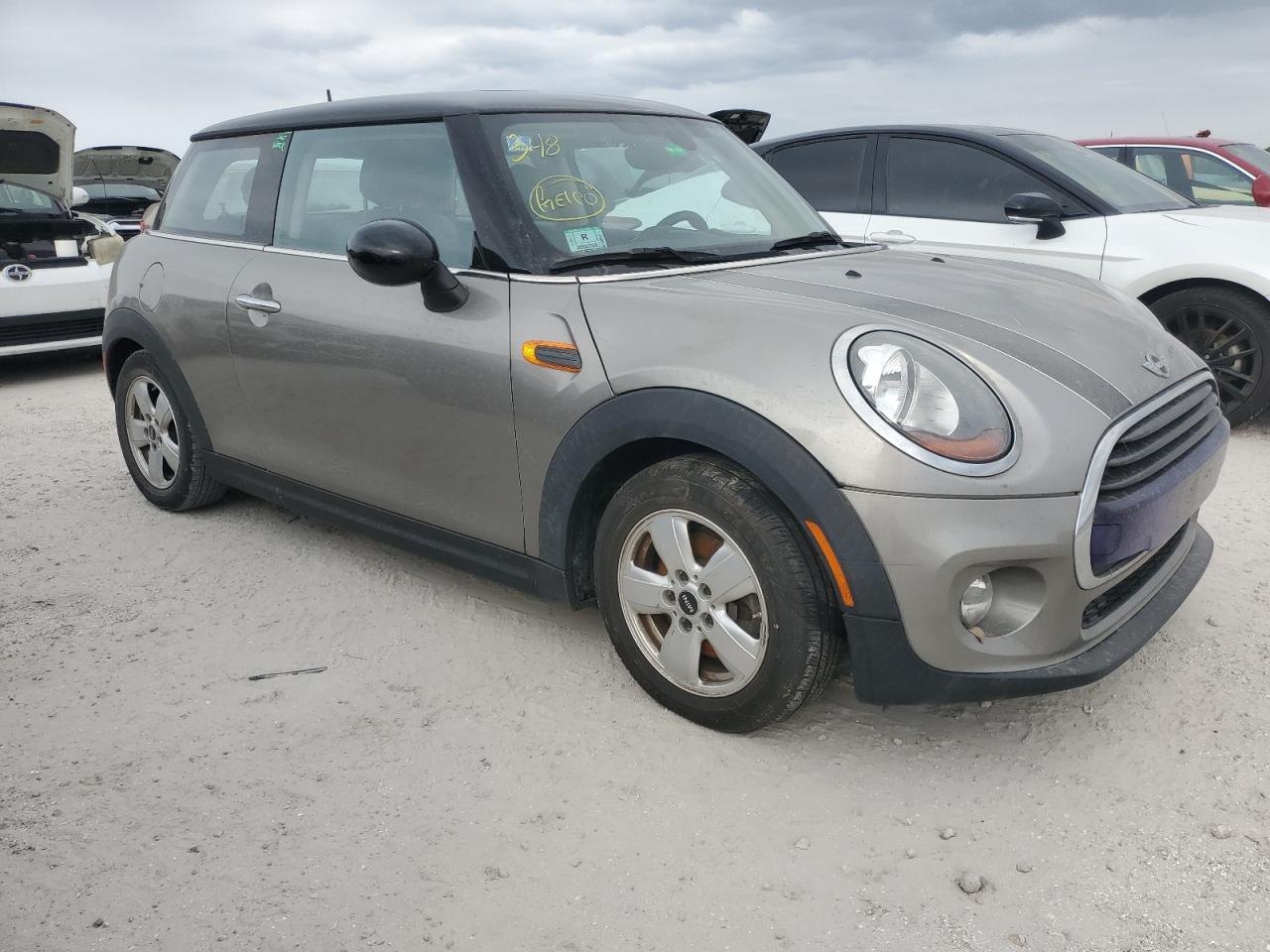 WMWXP5C56G2D15690 2016 Mini Cooper