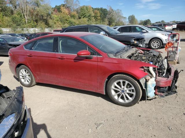 3FA6P0HD3LR166908 Ford Fusion SE 4