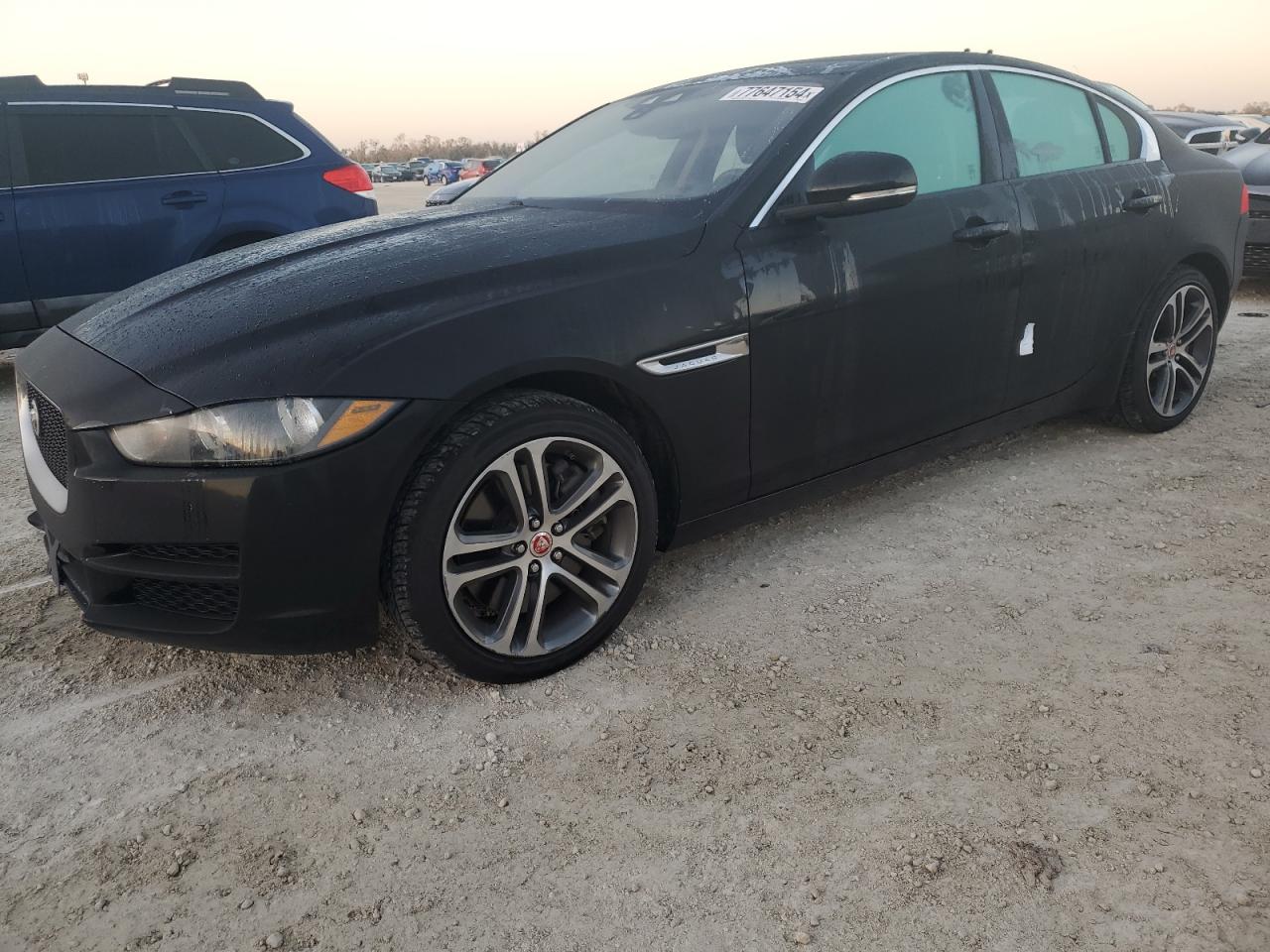 2017 Jaguar XE - Image 1
