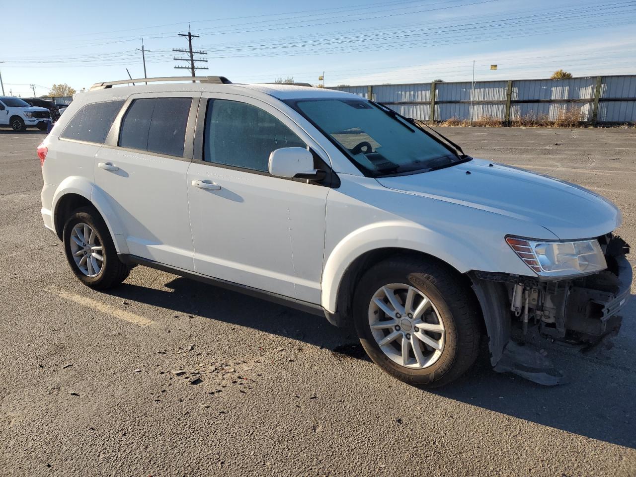 2016 Dodge Journey - Image 4