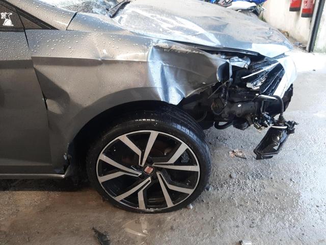 2013 SEAT LEON SE TECHNOLOGY TDI 