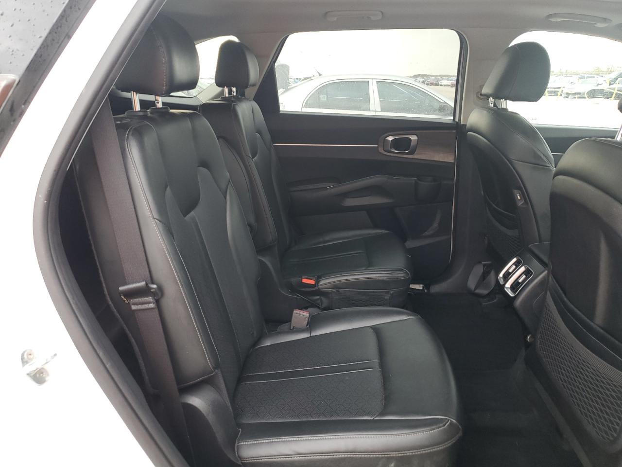 5xyrhdlf4mg071340 5XYRHDLF4MG071340 2021 Kia Sorento Ex