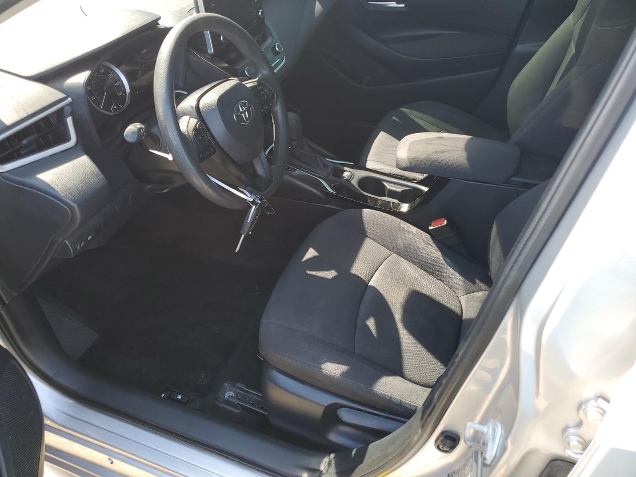 2021 Toyota Corolla - Image 7