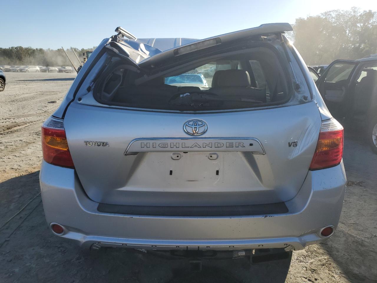 2008 Toyota Highlander - Image 6