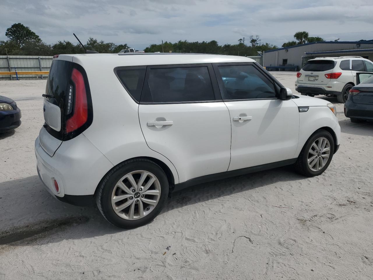 2018 Kia Soul - Image 3