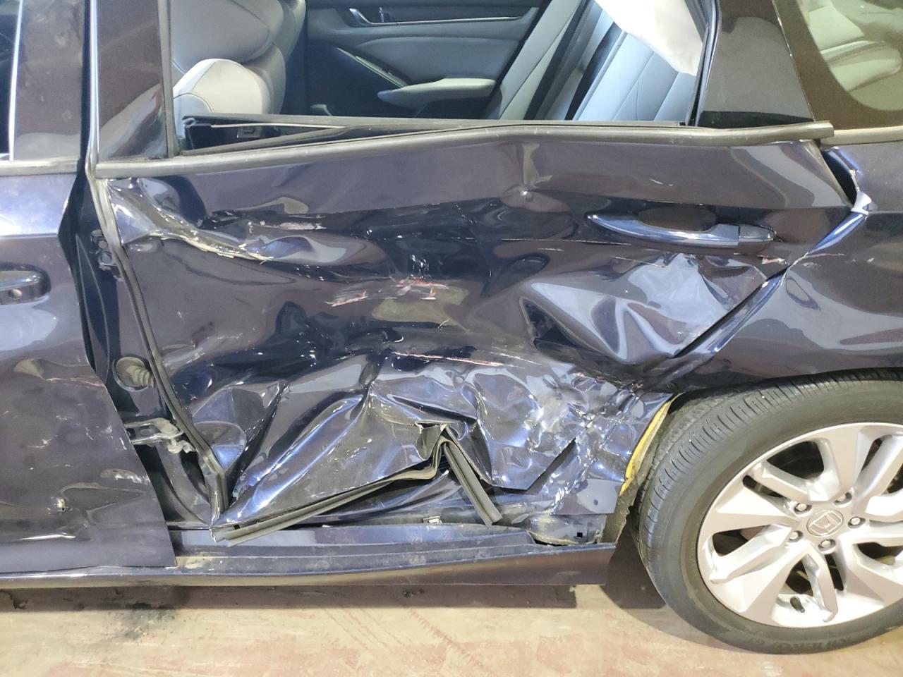 2019 Honda Accord - Image 9