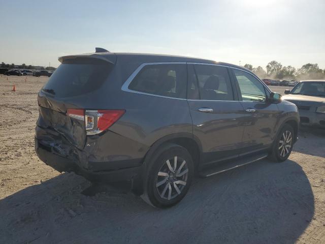 5FNYF5H5XLB007638 Honda Pilot EXL 3