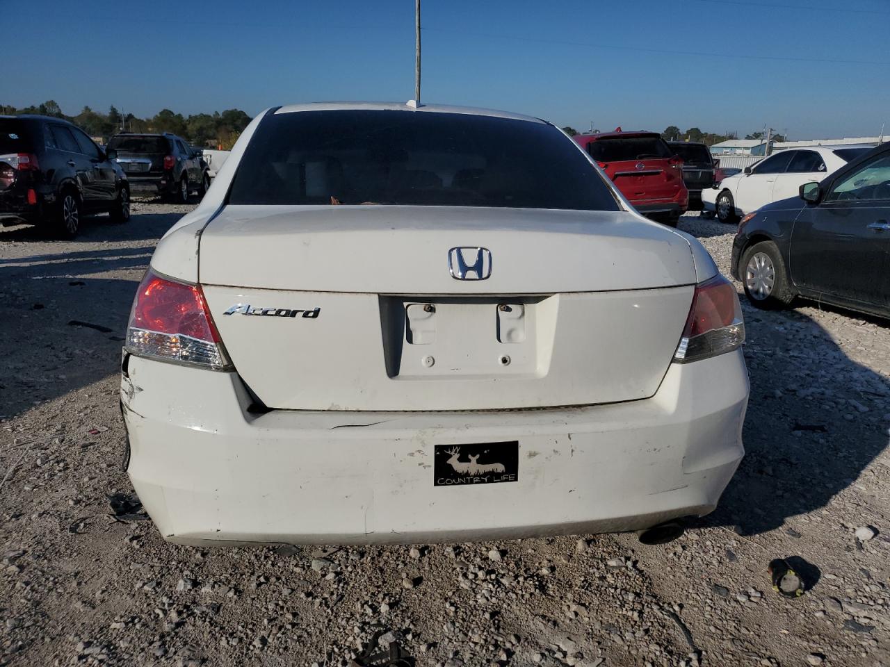 2010 Honda Accord - Image 6