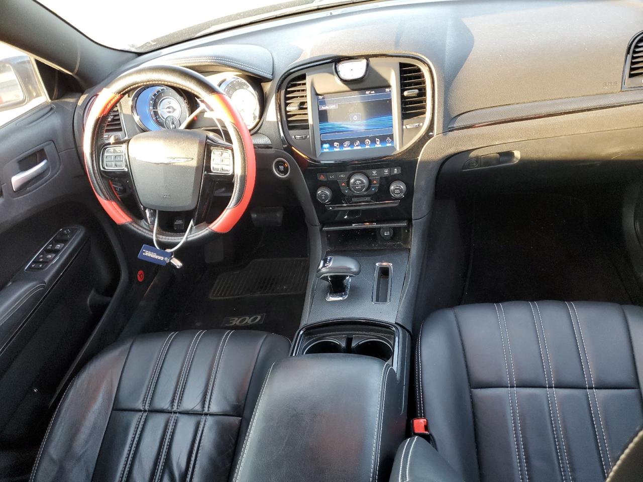 2014 Chrysler 300 - Image 8