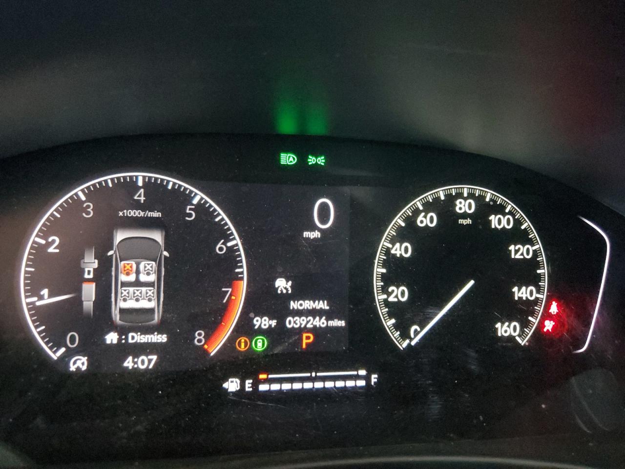 2022 Honda Civic - Image 9