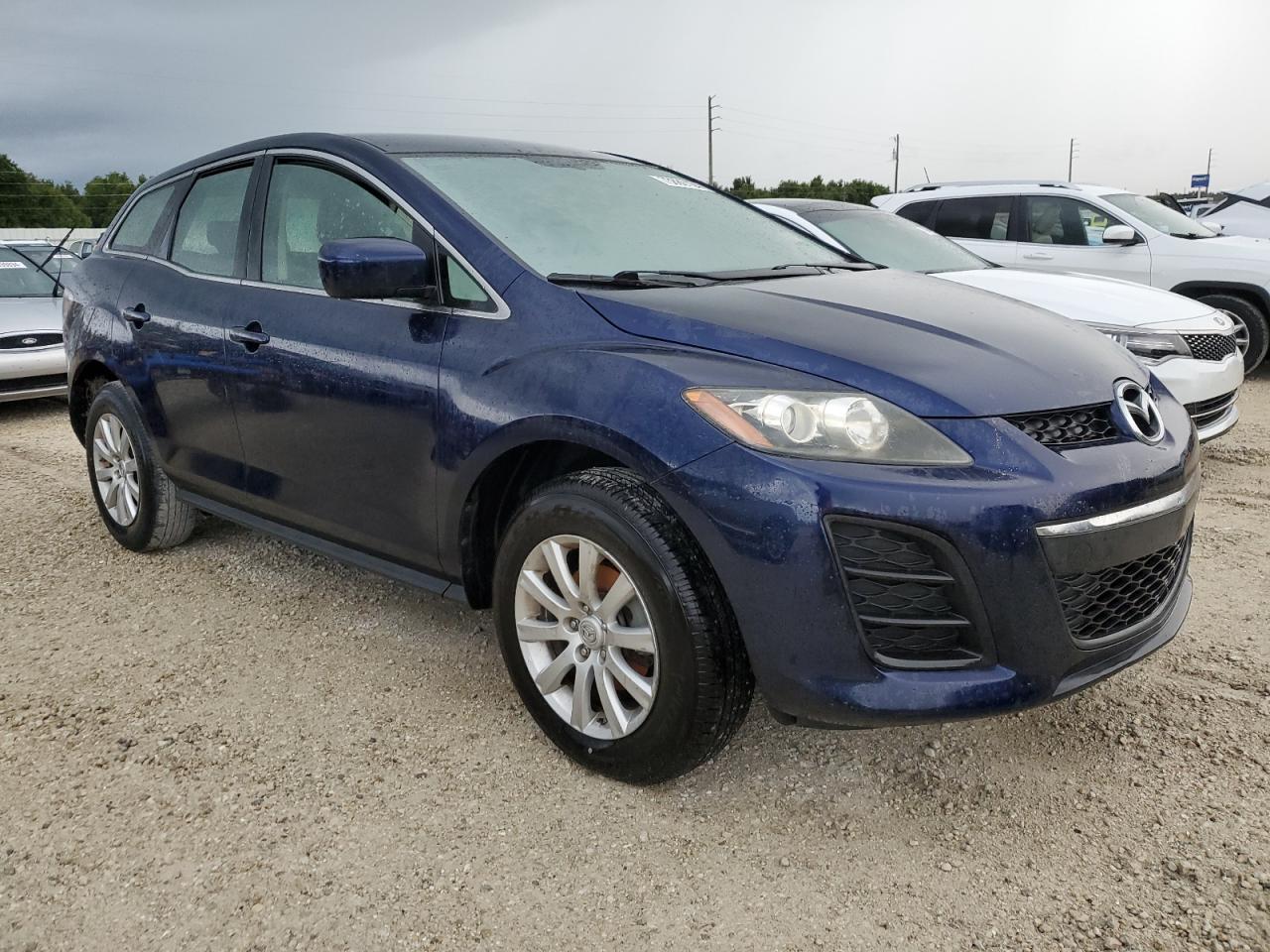 JM3ER2A50B0378217 2011 Mazda Cx-7