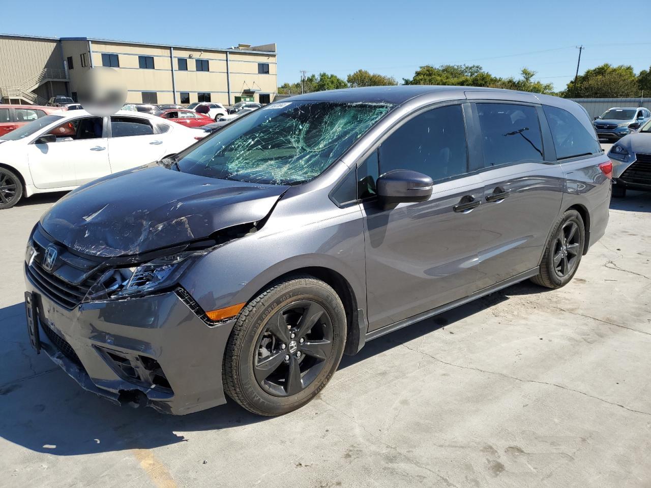 2019 HONDA All Models