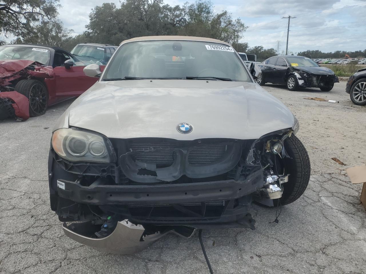 2009 BMW 1er - Image 5