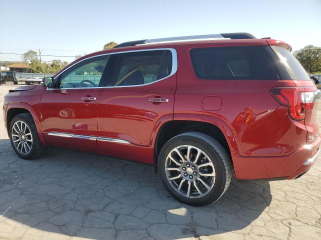 1GKKNPLSXMZ156102 GMC Acadia Den  2