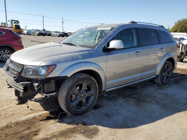 2019 Dodge Journey Crossroad