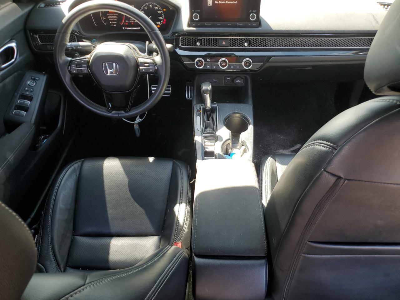 2022 Honda Civic - Image 8