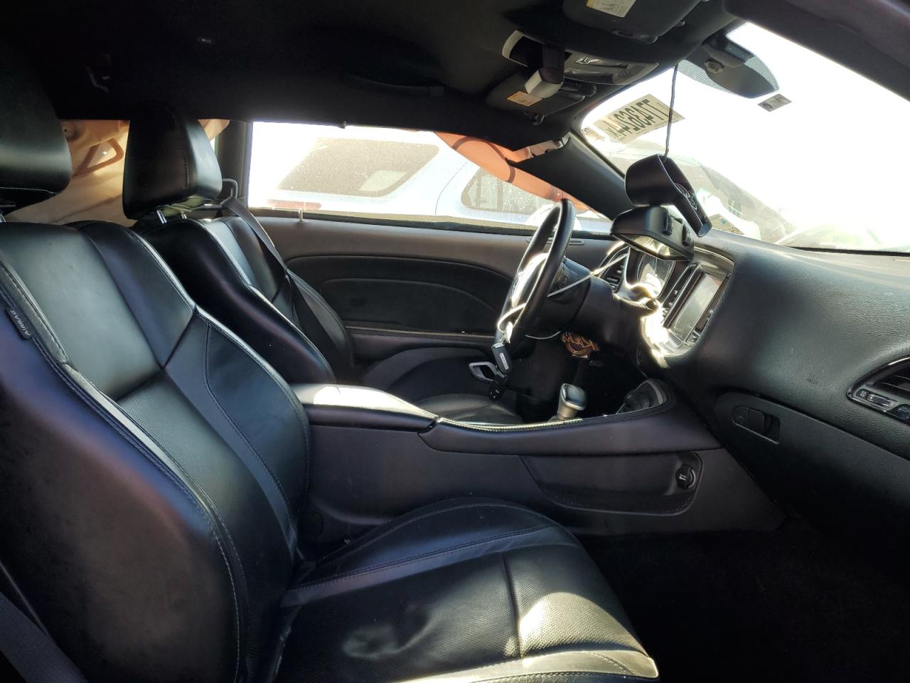 2016 Dodge Challenger - Image 7