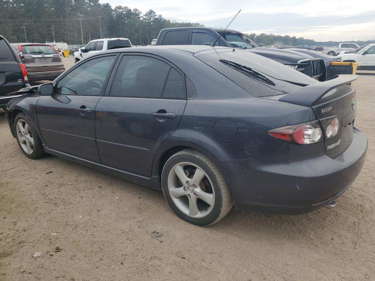 2007 Mazda 6 - Image 2