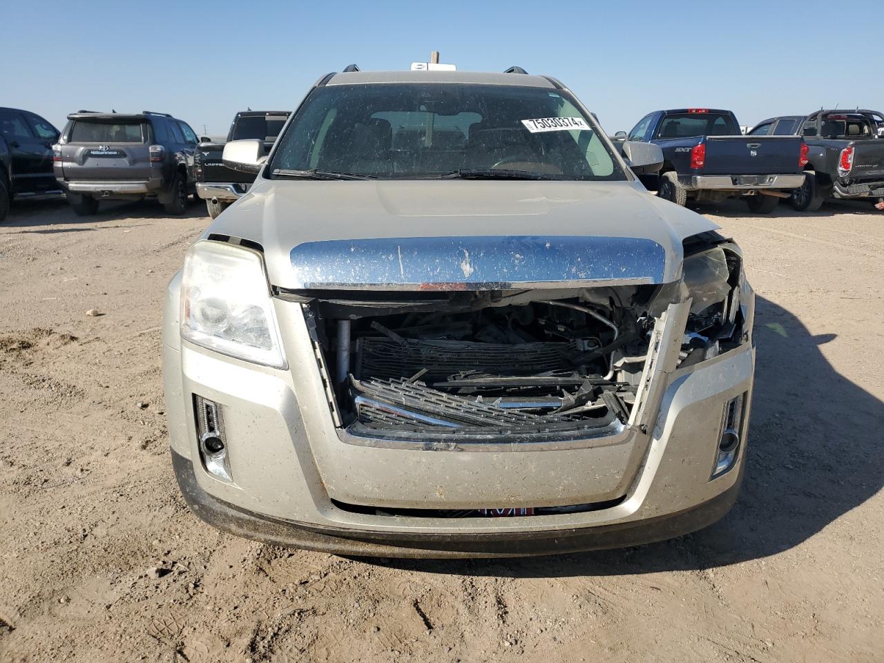 2015 GMC Terrain - Image 5
