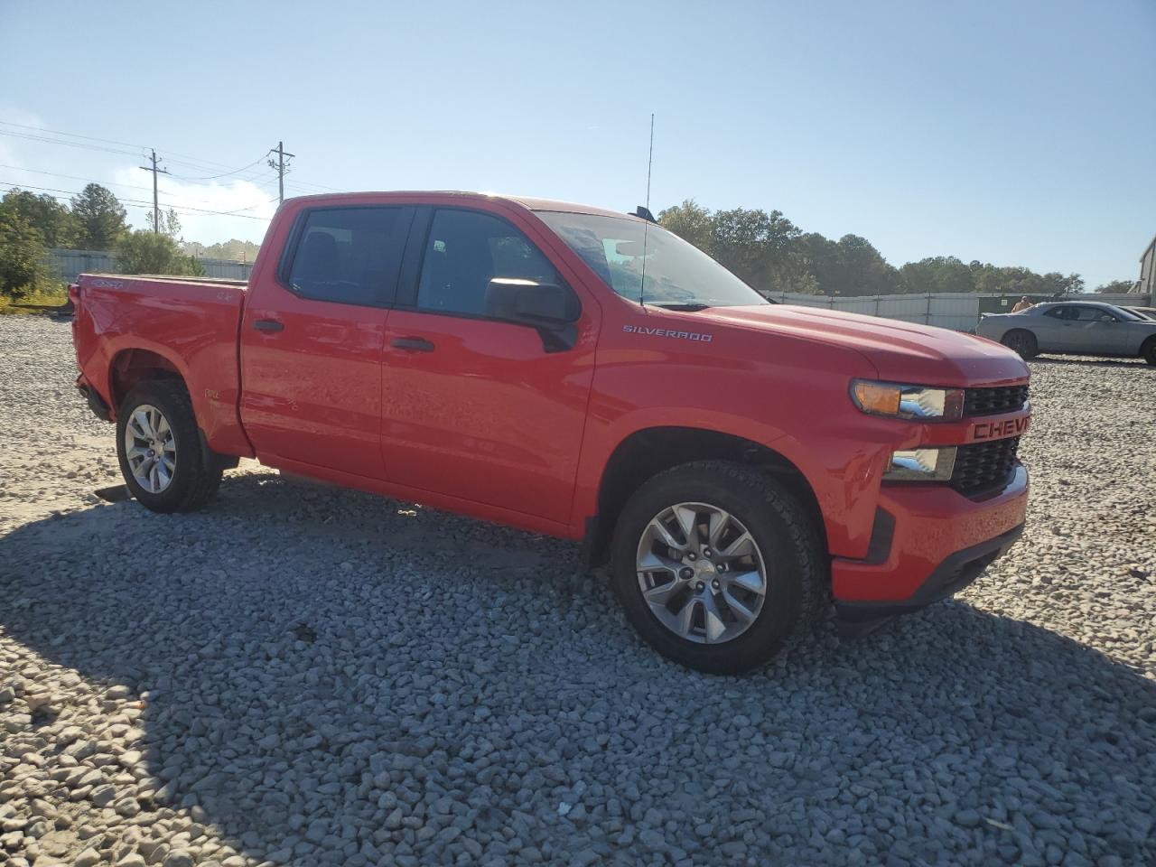 2020 Chevrolet Silverado - Image 4