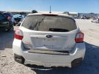 2015 Subaru Xv Crosstrek 2.0 Limited de vânzare în Madisonville, TN - Water/Flood