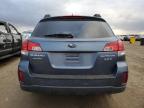 2014 Subaru Outback 3.6R Limited იყიდება Brighton-ში, CO - Hail