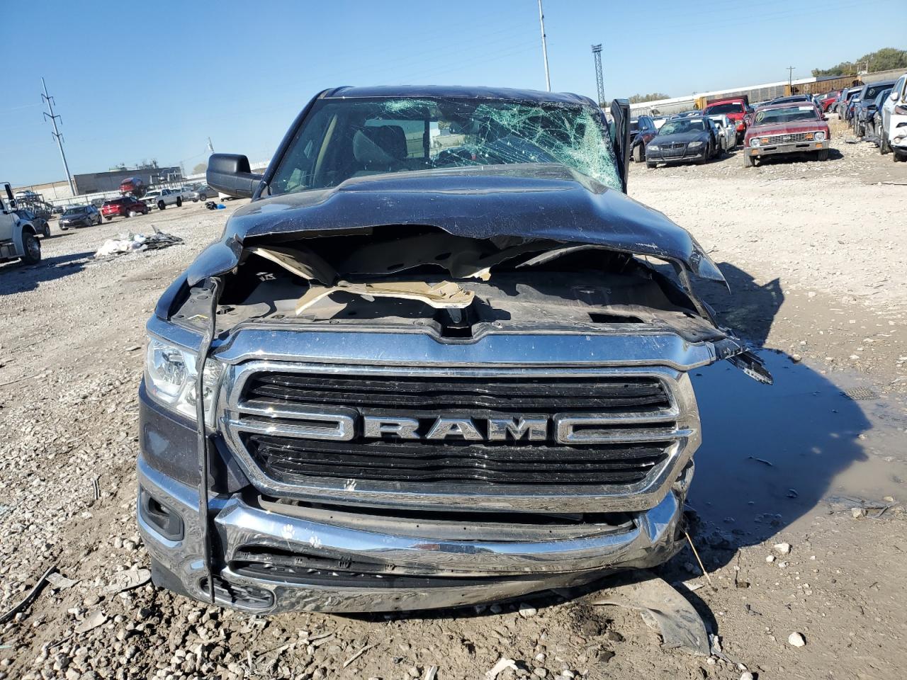 2019 RAM 1500 - Image 5